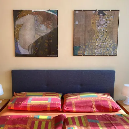 Thermae Apartament Meran