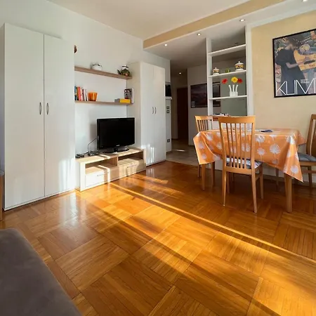 Thermae Apartament