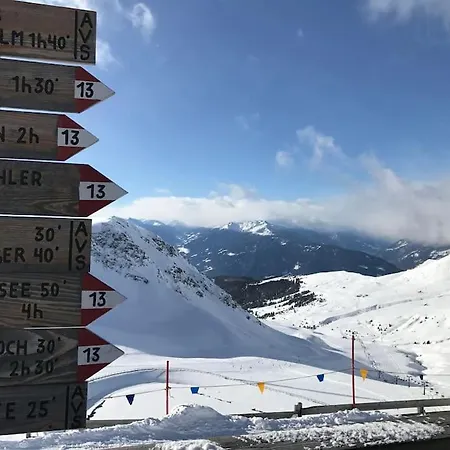 Apartament Thermae