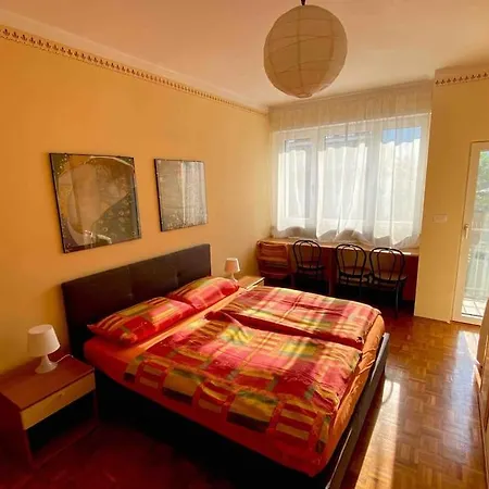 Apartment Thermae