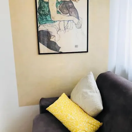 Apartment Thermae *