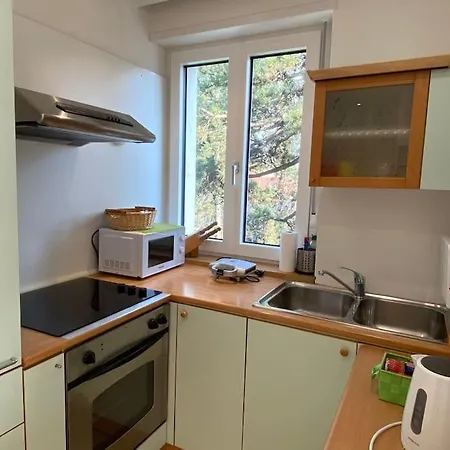 Thermae Apartment *