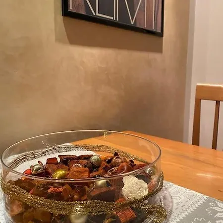 Thermae アパート *