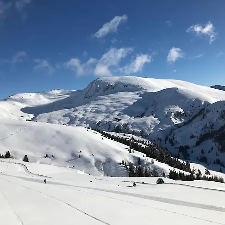 Апартаменти Thermae