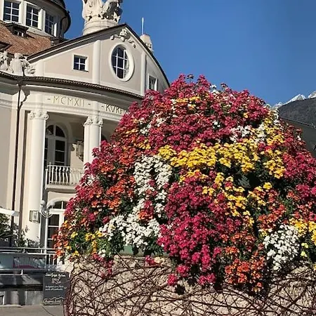 Thermae * Meran