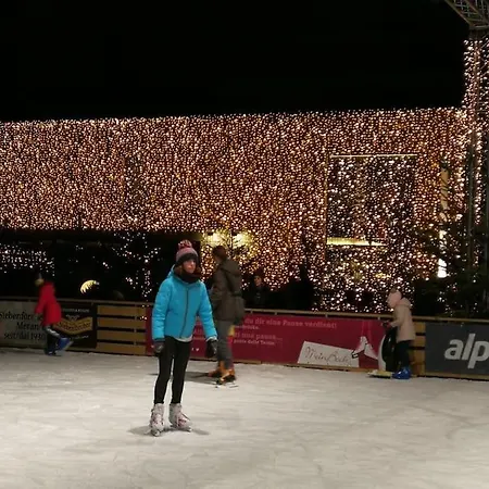 Thermae * Мерано