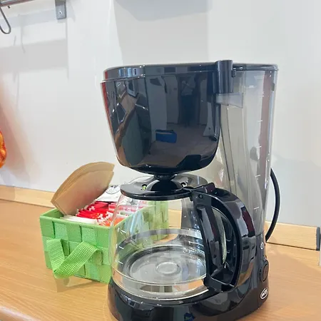 Thermae Apartamento *