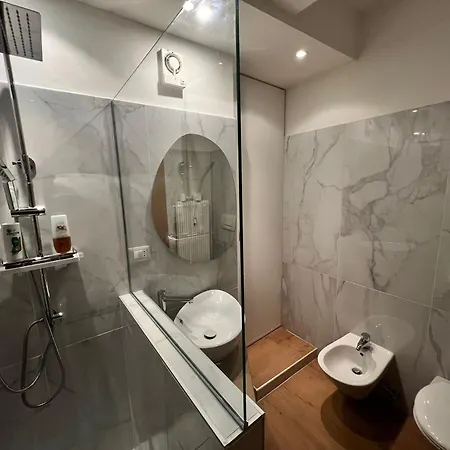 Thermae Апартаменти Мерано