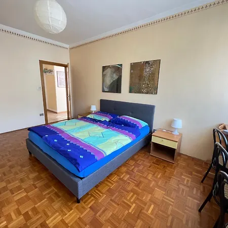 Apartment Thermae