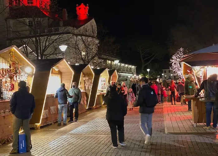 Thermae ميرانو