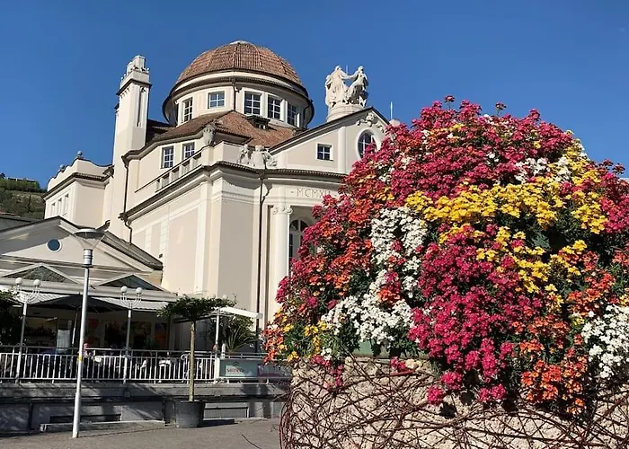 Thermae * Merano