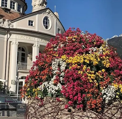 Thermae * ميرانو