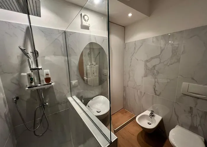 Thermae Apartment Merano